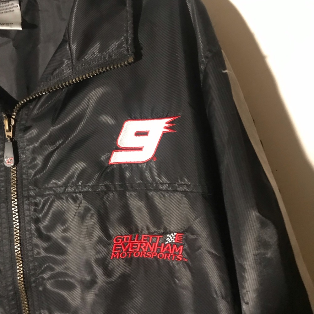 NASCAR Chase Authentics Kasey Khane  Jacket - Picture 2 of 5